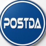 POSTDA|Rasmiy kanal