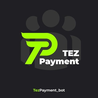 TezPaykg | CHAT