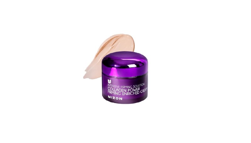 Mizon Collagen Power Firming Enriched Cream 50ml