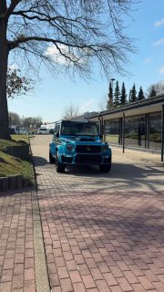 BRABUS G63 AMG 800 HPhttps://t.me/s/sochiautoparts@sochiautoparts#sochiautoparts
