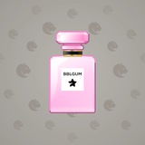 Perfume Bottle #1039