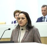 Анна Отке