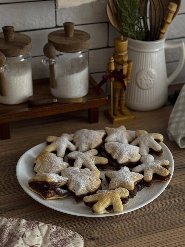 Новый год в уютной квартире Марины marina_antonova_cozyhome Магия уютного дома Please open Telegram to view this post VIEW IN TELEGRAM - изображение 4 - telegram, view, новый