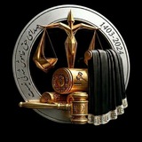 صدای حق⚖️