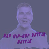 Rap Hip Hop Battle Battle