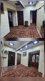 Продаётся 4 ком. квартира в центре