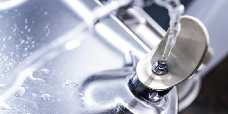 Florida becomes second state to ban fluoride in public water