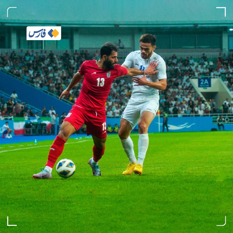 اخبار هرمزگان: دیدار دوبارۀ تیم ملی با ازبکستان پیشاز روسیه🔹طبق اعلام سایت «چمپیونات» ازبکستان، تیم ملی این کشور تحت هدایت کاناوارو،
