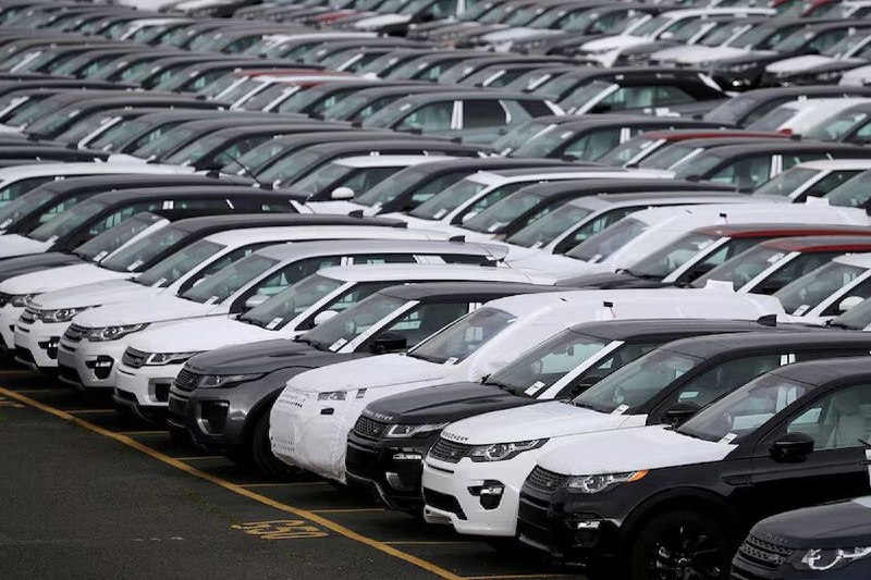 Jaguar Land Rover вернулась на рынок США несмотря на пошлины 2
