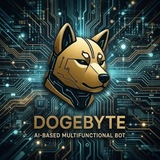 DogeByte BNB Trending