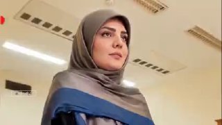 🎦 How did the lady who was killed in the defense industry strengthen Iran's missile power?