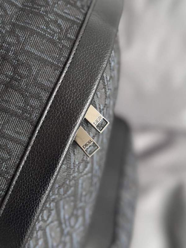 Dior Рюкзак Christian Dior, фото 4