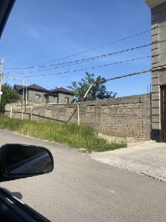 Продается участок под строительство