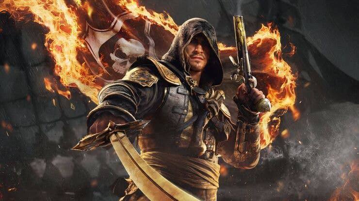 فناوری و تلویزیون دیجیتال | FTD: ♨️ #بازی Assassin’s Creed Black Flag Resynced توسط Voices38 کرک شد🔹 این بازی از قفل دنوو بهرهمند بود و حالا بدون این قف