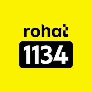 rohat taxi ☎️ 1134