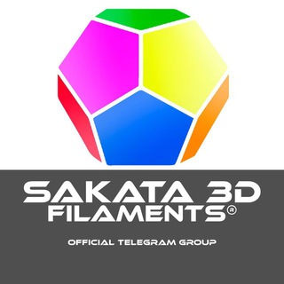 Sakata 3D, Filaments