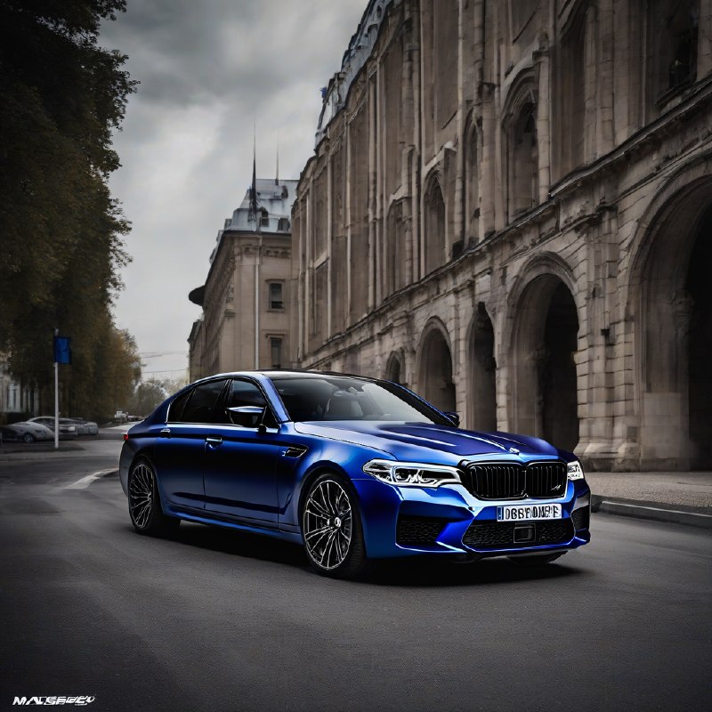 Новые нормы парковки для электрокаров, Rolls-Royce в новом костюме и Lixiang i8: