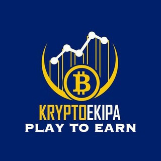 KRYPTOEKIPA 🌍PLAY & EARN 🧙‍♀️ NFT POLSKA 🧝‍♀️ Gry oparte o blockchain ⚽️