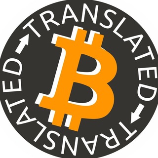 BITCOIN TRANSLATED Telegram Group Link