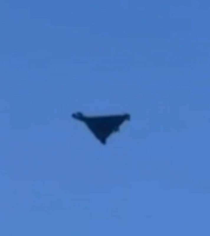 גרסה חדשה של תחמושת הגראן-2, שזוהתה על ידי מודול חדש שהותקן בחלק הקדמי העליון וסומנה "5+0 Spets", נצפתה בטי…