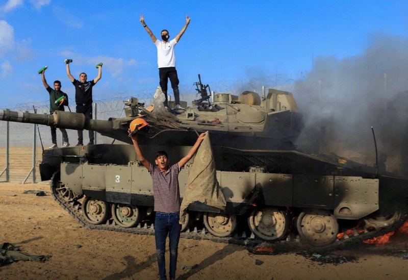 🔴 אייל אשל, אביו של רוני אשל, שומר צה"ל: קבוצת מתנקשים שתקפו אותנו ב-7 באוקטובר דיברו פרסית.