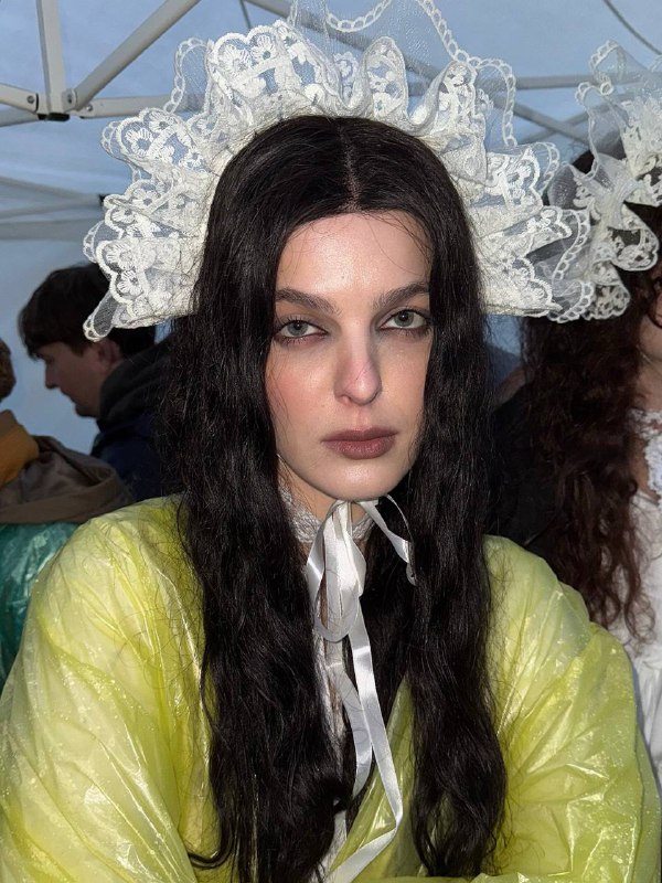 Мои нимфы и грязьМои нимфы и грязь