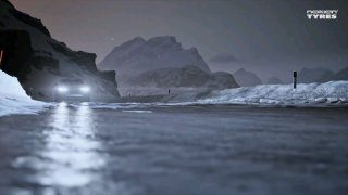 Nokian Tyres выпустили первые в мире серийные шины с ВЫДВИЖНЫМИ шипами — новинка