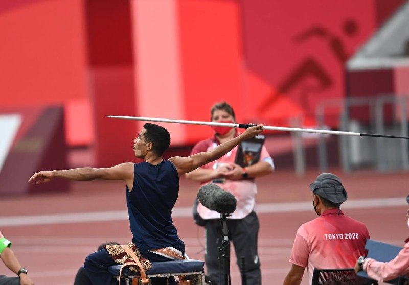 The 5th Para-Asia Games Ichi-Nagoya 2026;.