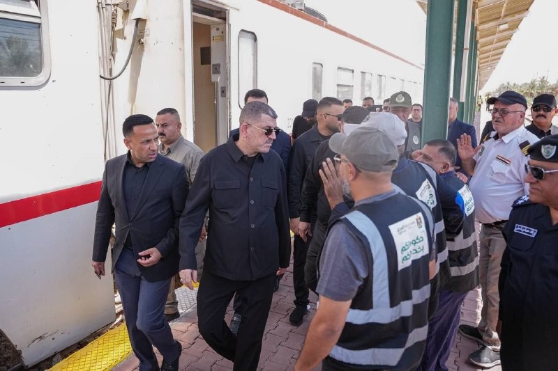 🇮🇶 חדשות אל נחיל 🇮🇶