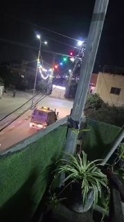 דחוף: כוחות הכיבוש מסתערים על העיירה "כיפל חריס", מצפון לסלפית, וסוגרים אותה; להבטיח את חדירתם של מתנחלים ל…