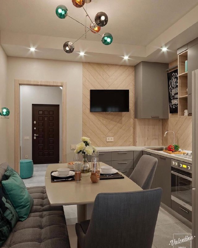 Оцените дизаи н-проект кухни и лоджии Мы в МАХ - изображение 3 - оцените, дизаи, проект