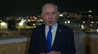 Netanyahu reacts to Trump's confirmation: