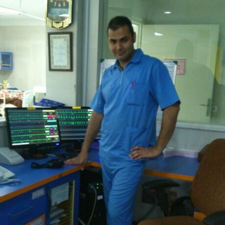 پرستاری در منزل + nursing at home Telegram Group Link