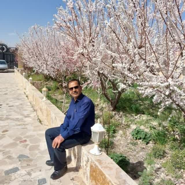 کانال خبری خورهه: سلام و عرض ارادتبابت تمام محبتها و ابراز لطف مدیران محترم کانالهای خبری ، تبریک و تسلیت واعضای محترم این کانالها که در پ