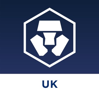 🇬🇧 Crypto.com United Kingdom Telegram Group Link