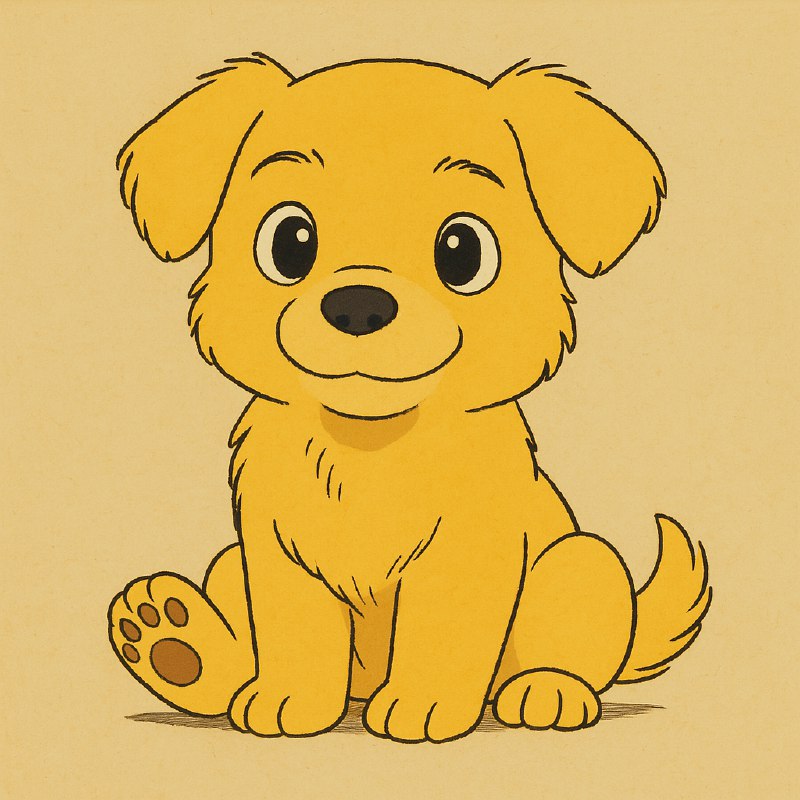 刚才网上闲逛，找到了一个免费生成吉卜力(Ghibli)风格图片的网站，分享给大家