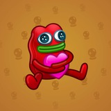 Plush Pepe #149