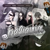 🖤/ 𝑩𝒆𝒍𝒊𝒆𝒗𝒊𝒙 ྀི *.