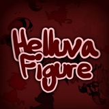 Helluva Figure