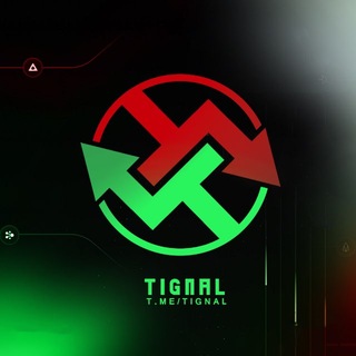 Telegram profile photo for تیگنال | ترید سیگنال