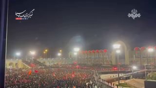 🎦 מצב הרוח של מוסלה ביום השני