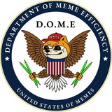 Department of Meme Efficiency - Verify
