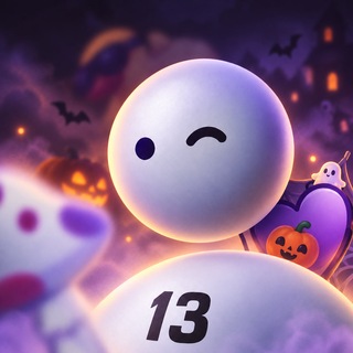 Telegram profile photo for NFT 13