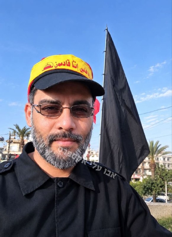 خبر صدا | 𝗡𝗢𝗜𝗦𝗘 𝗡𝗘𝗪𝗦: شکار فرمانده حزب الله توسط ارتش اسرائیل طبق گزارش‌ها، در ساختمانی که صبح امروز ارتش اسرائیل در روستای نبطیه الفوقا در جن