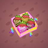 Berry Box #24
