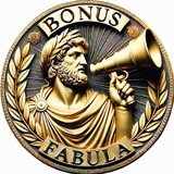 BONUS FABULA