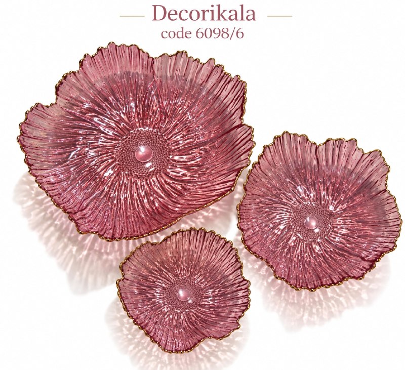 دکوری کالا جلائیان شوش ۰۲۱۵۵۳۴۲۵۷۶ /decorikala: رسانه پست