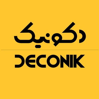 Telegram profile photo for Deconik Acoustic