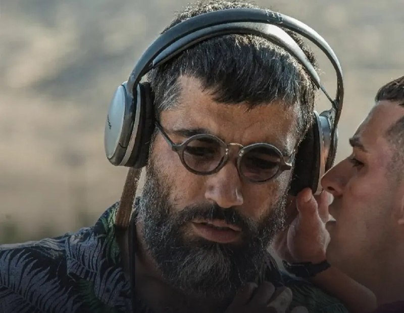 مدارا: «گرگ»؛ سریال جدید محمد کارت برای نمایش خانگی🔹محمد کارت، کارگردان فیلم «شنای پروانه» و سریال «یاغی»، قصد دارد دومین سریال