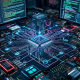 EBFE: software internals